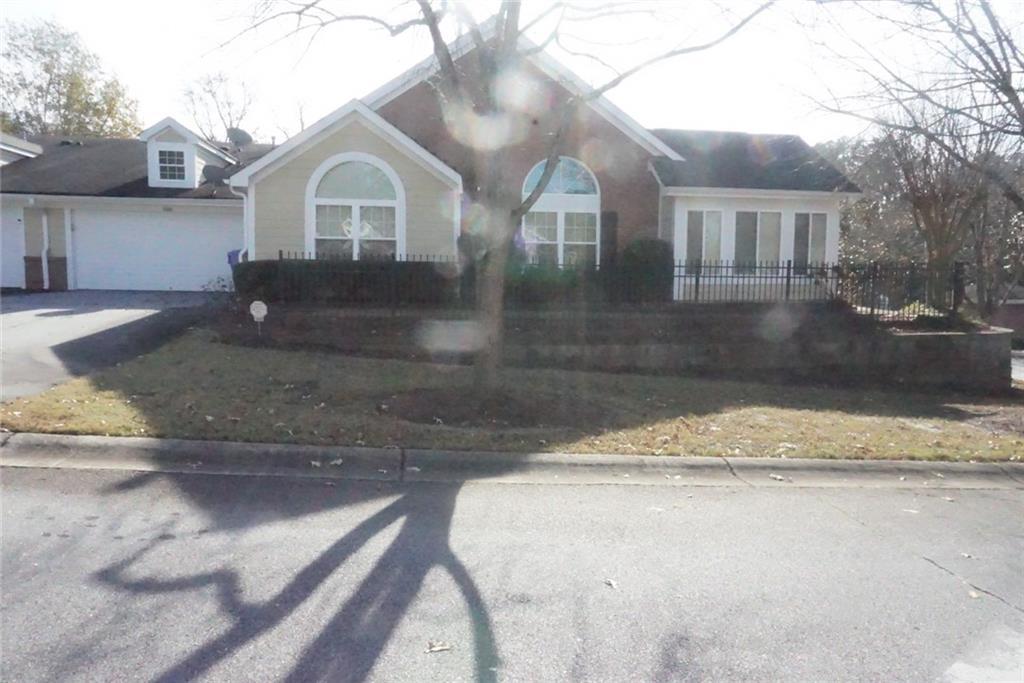 1802 Cascade Park Dr., Atlanta, GA 30331