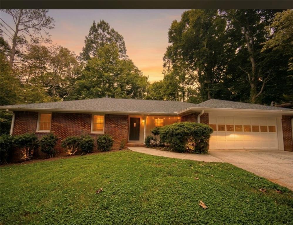 1512 Pine Cir., Lawrenceville, GA 30044