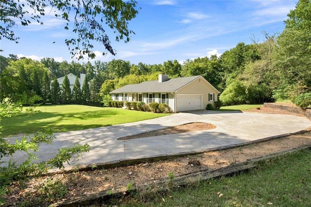 13480 New Providence Rd., Alpharetta, GA 30004