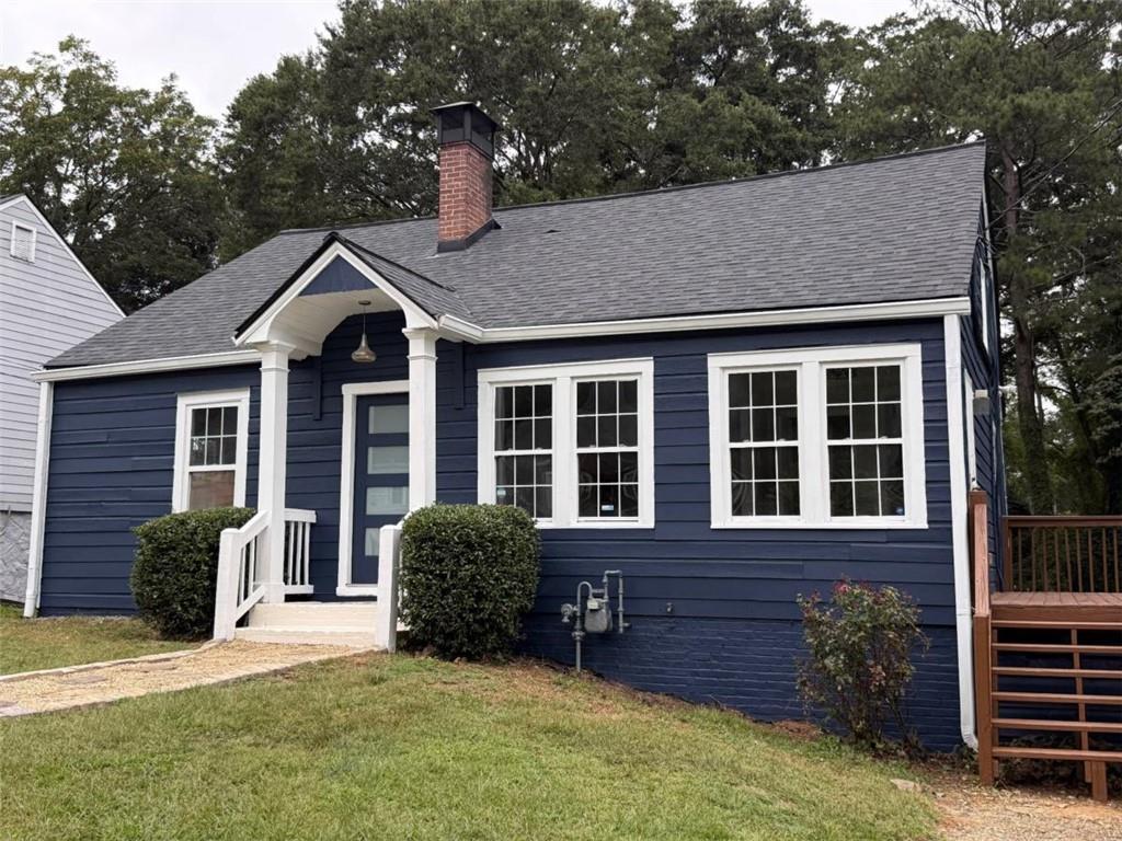 1375 Richland Rd., Atlanta, GA 30310