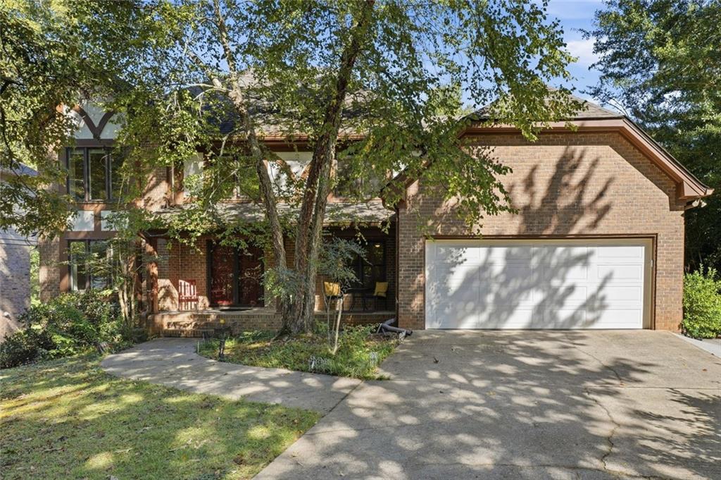 1668 Withmere Way, Dunwoody, GA 30338