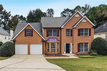 New Homes For Sale This Week That Attend River's Edge Elementary School: October 9th to October 15th