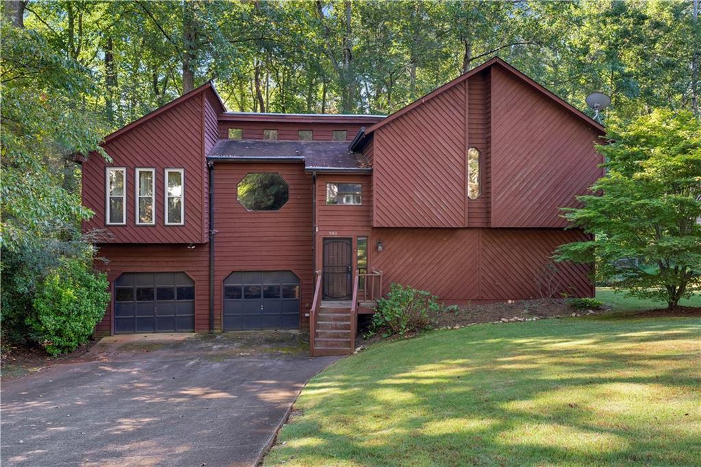 5143 Willow Tarn, Acworth, GA 30102