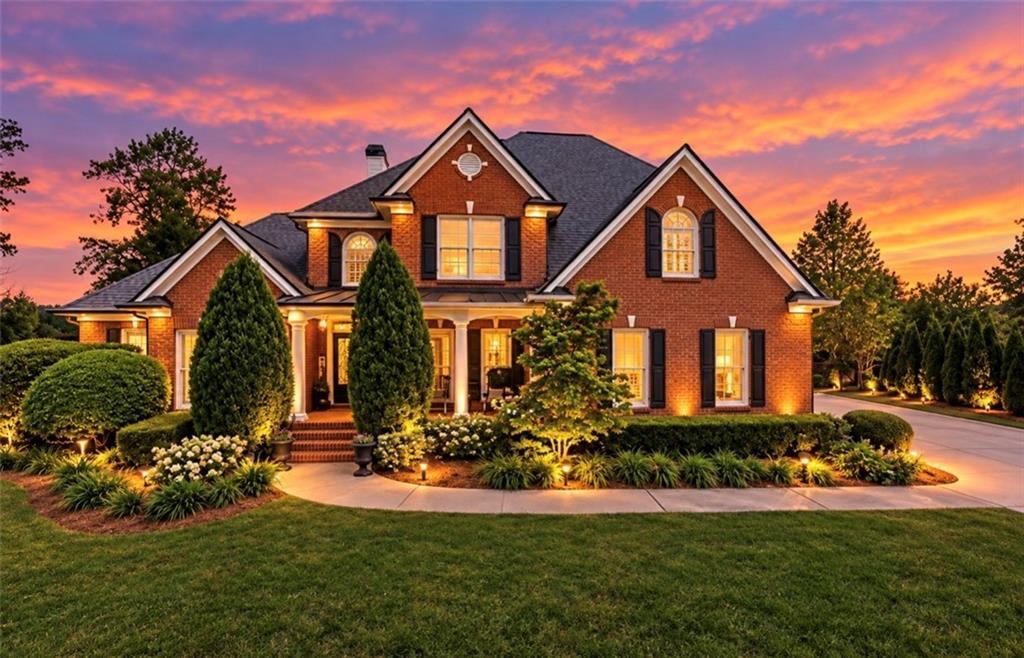 5320 Brookglen Court Ct., Cumming, GA 30040