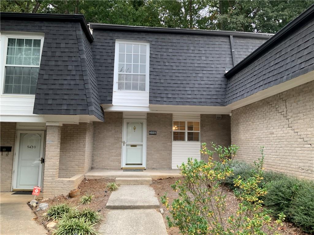 5440 Chemin De Vie, Sandy Springs, GA 30342