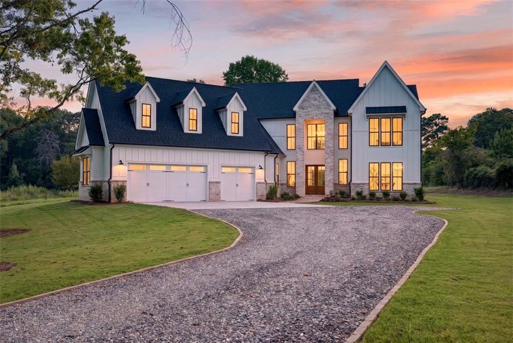 3410 Tate Ln., Cumming, GA 30041
