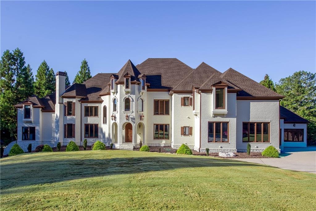 2686 Jamerson Rd., Marietta, GA 30066