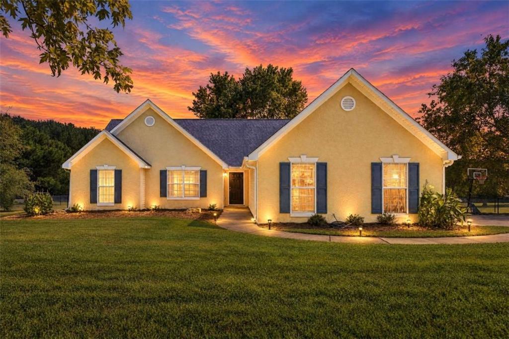 135 Ellistown Rd., Jackson, GA 30233