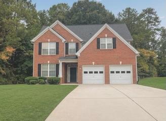 New Homes For Sale This Week in Conley: October 9th to October 15th