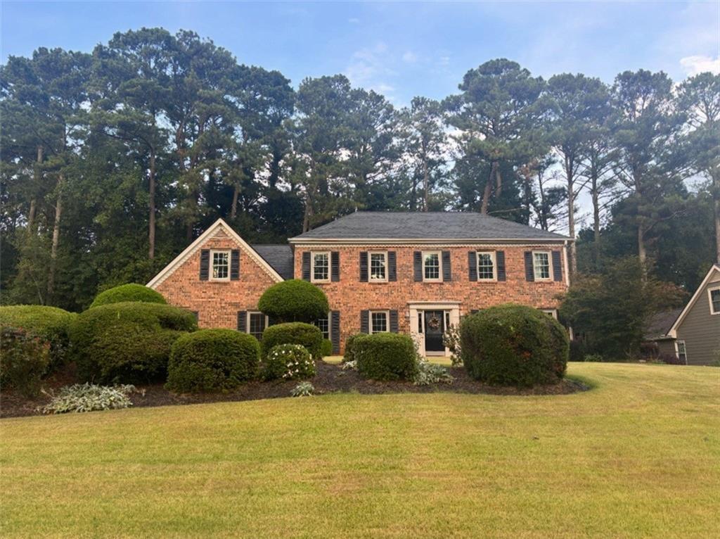 842 Maxie Ln., Lawrenceville, GA 30044