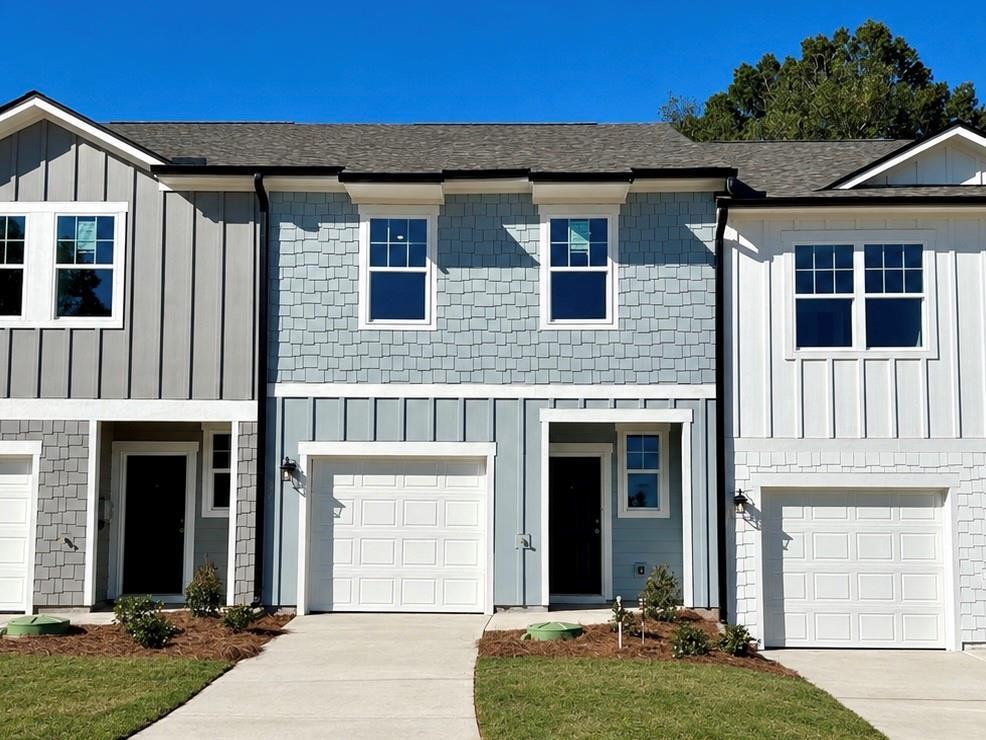 168 Alpha Dr., Cartersville, GA 30120