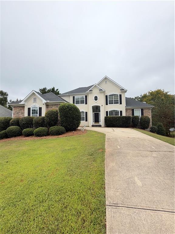 2588 Chipping Ct., Villa Rica, GA 30180