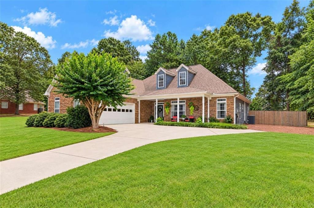 135 Clear Spring Ln., Oxford, GA 30054