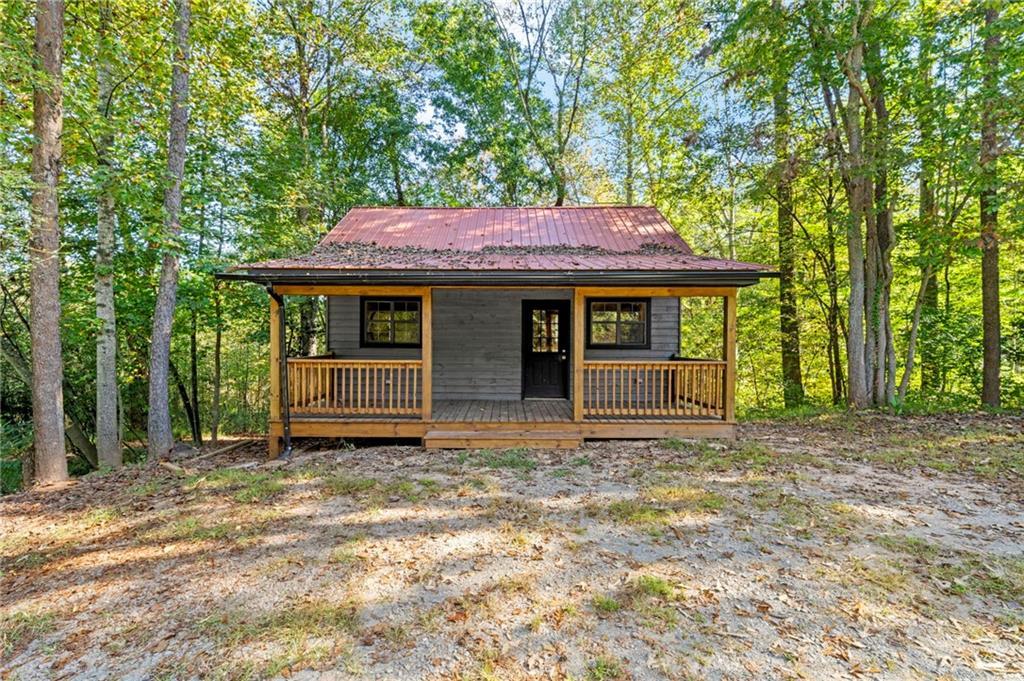 255 Back Pine Way, Ellijay, GA 30536