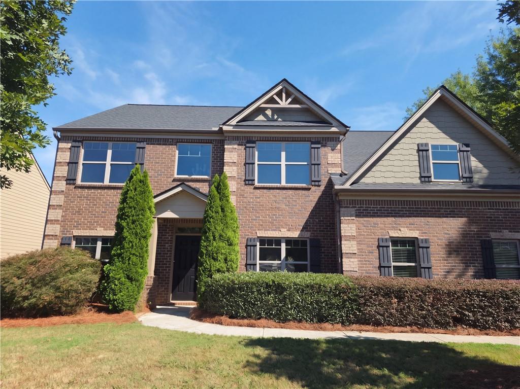 1960 Mulberry Park Dr., Dacula, GA 30019