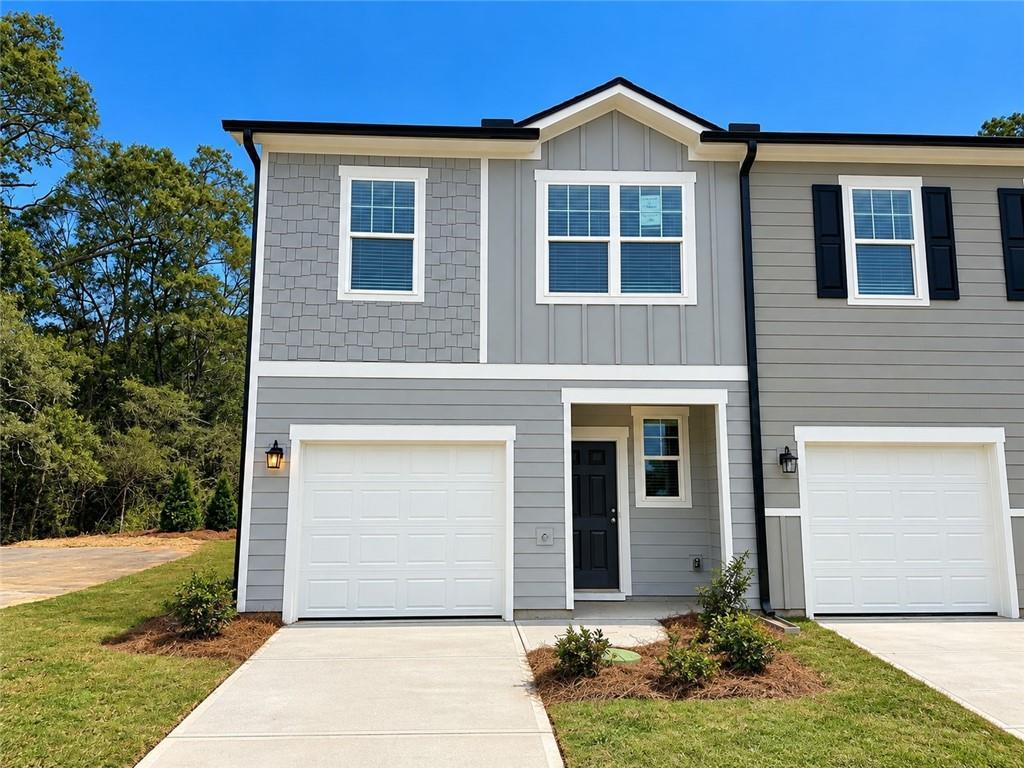 174 Alpha Dr., Cartersville, GA 30120