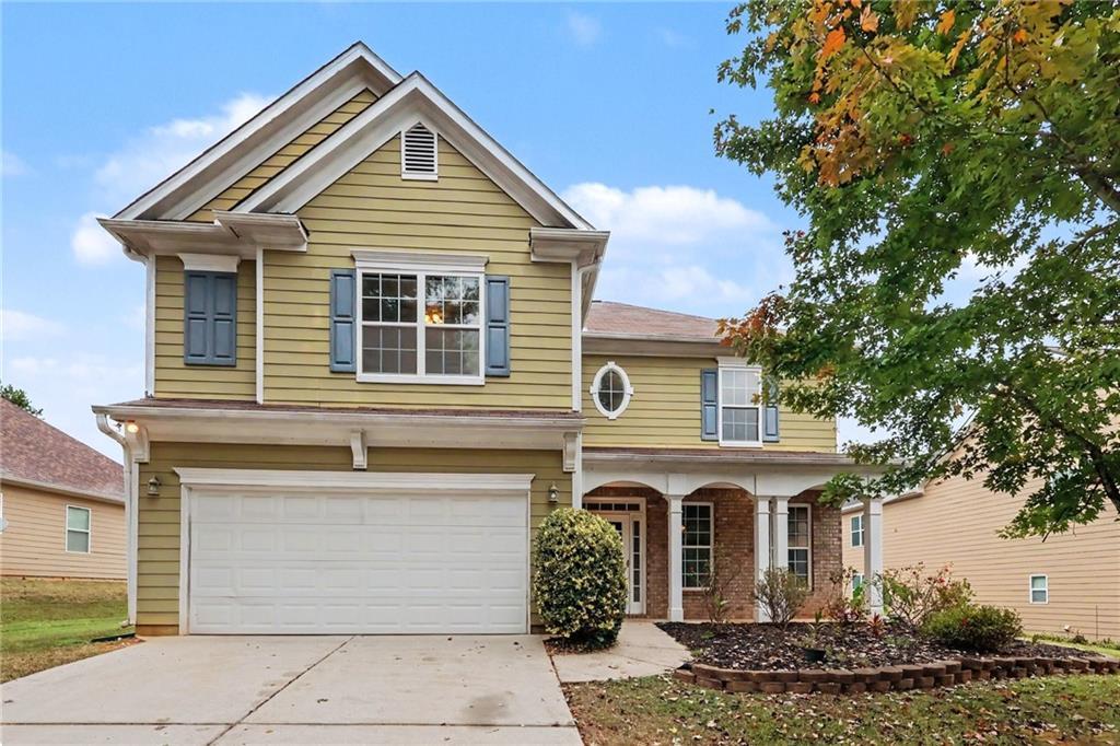 70 Kestrel Cir., Covington, GA 30014