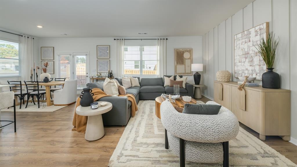1513 Bittern Ct., Marietta, GA 30064