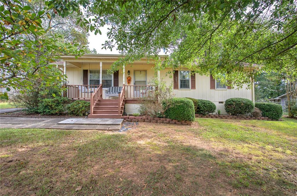 255 State Highway 20 Spur, Cartersville, GA 30121
