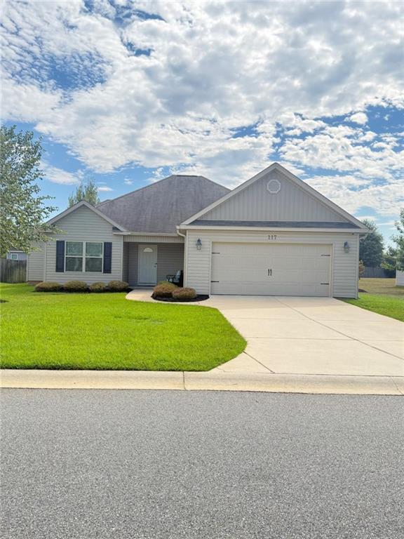 117 Milford Cir., Perry, GA 31069