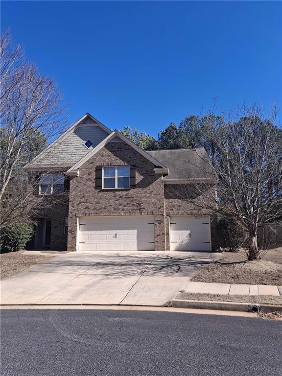 10 Dynasty Dr., Fairburn, GA 30213