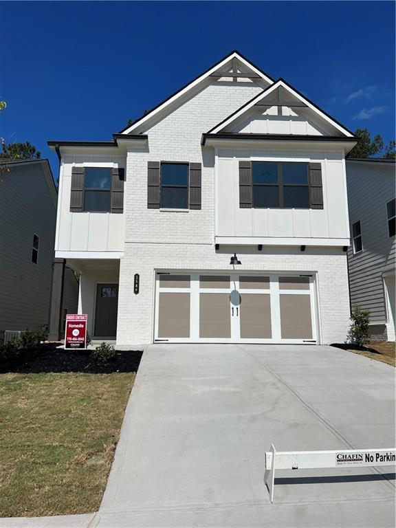 3586 Cavell Ct., Auburn, GA 30011