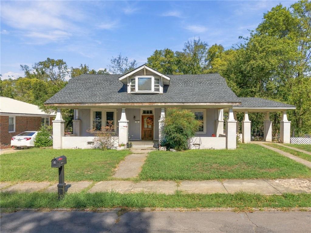 402 Stonewall St., Rome, GA 30161