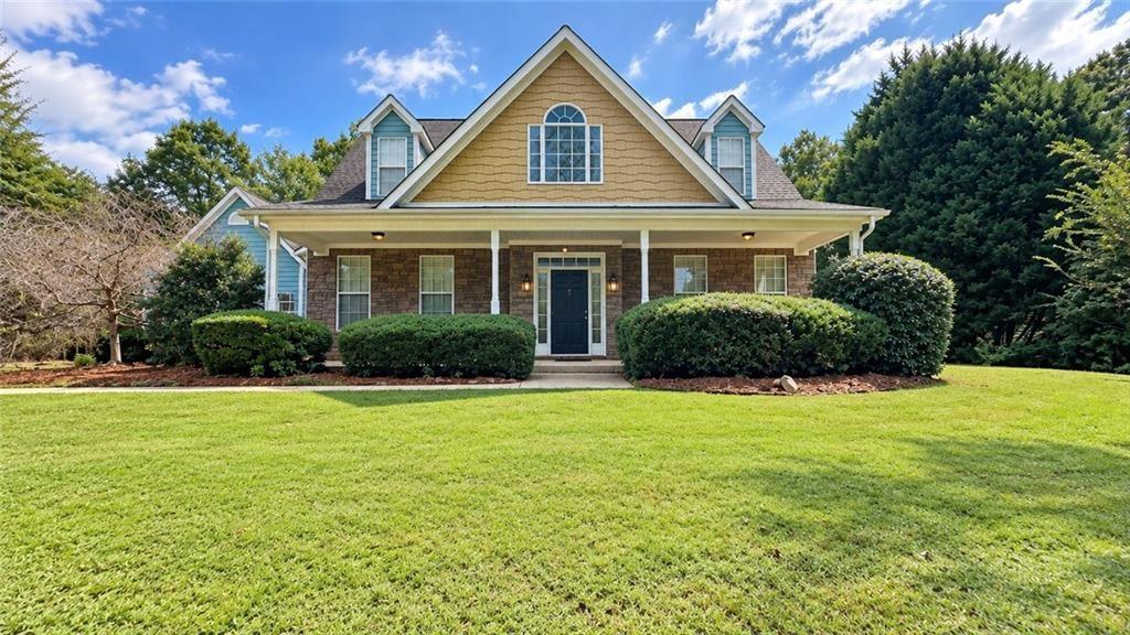 85 Rock Mill Tr., Senoia, GA 30276
