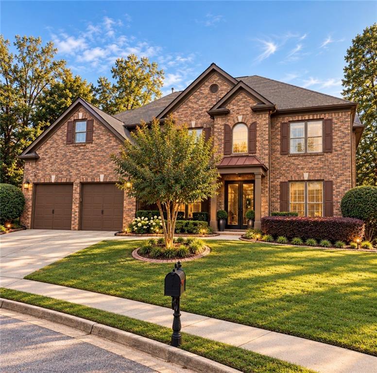 5096 Healey Dr., Smyrna, GA 30082