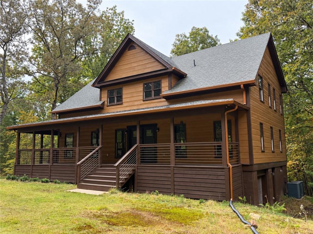 184 Jordan Dr., Blue Ridge, GA 30513