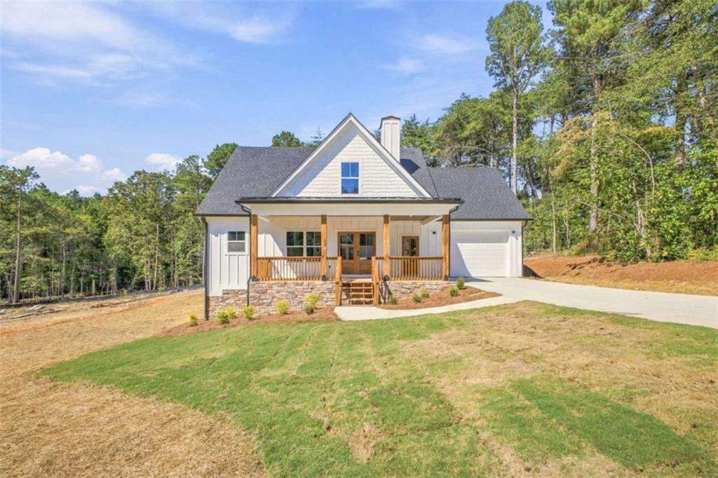 26 Pullman St., Rockmart, GA 30153