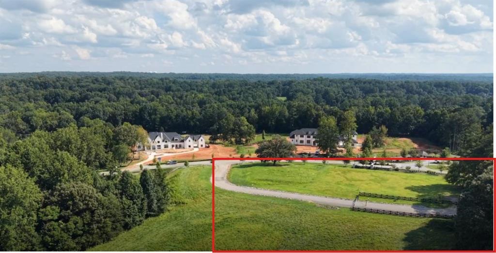1010 Homestead Dr., Milton, GA 30004