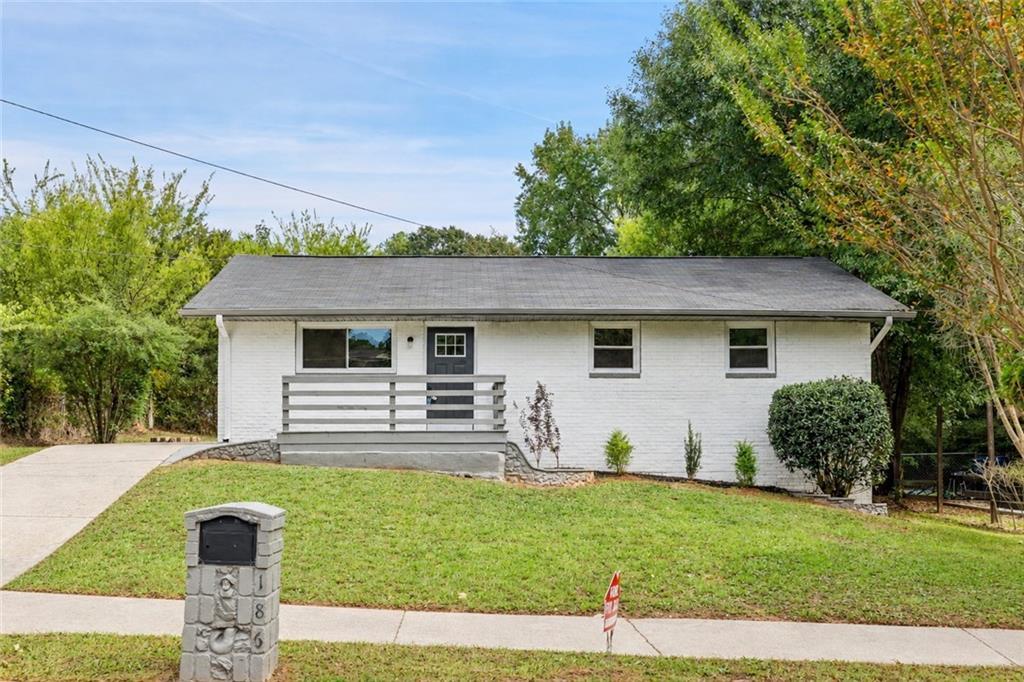 1868 Goddard St., Atlanta, GA 30315