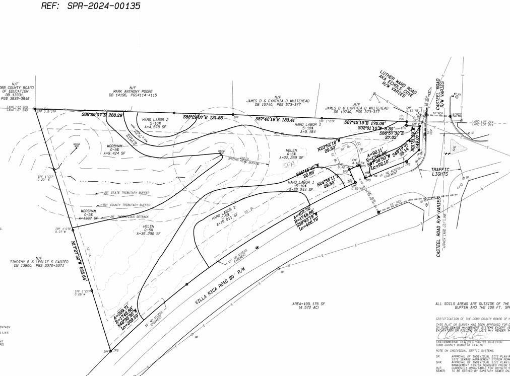 1300 Villa Rica Rd., Powder Springs, GA 30127