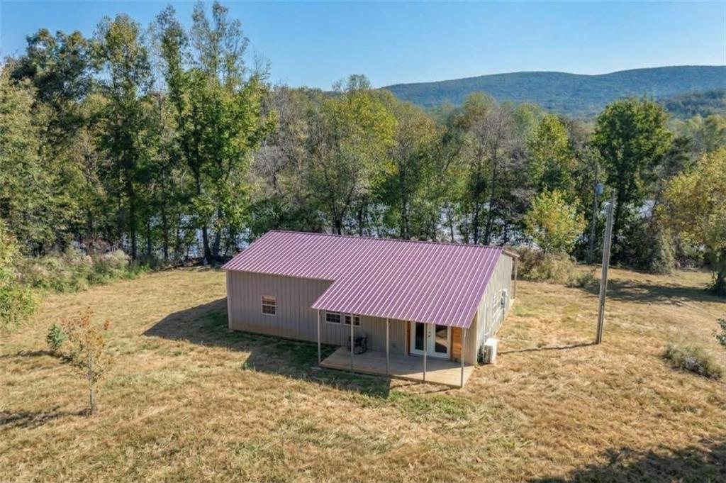 7930 Henderson Mountain Rd., Jasper, GA 30143