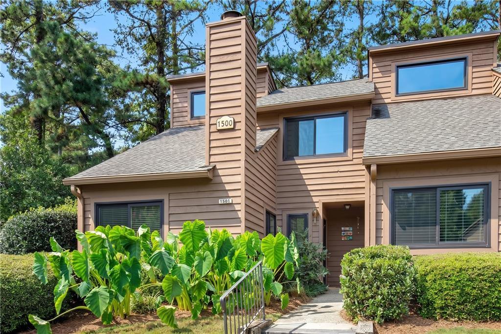 1501 Parkaire Crossing, Marietta, GA 30068