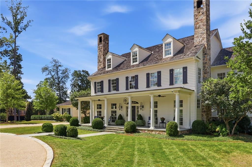 2450 Kirk Ln., Kennesaw, GA 30152