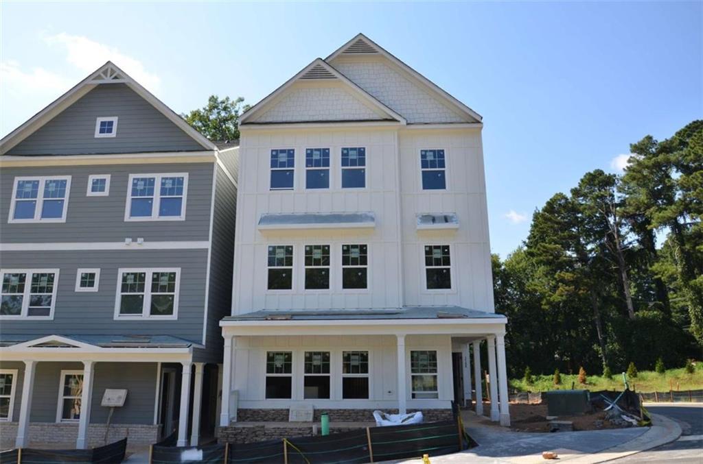 3571 Saddleback Dr., Kennesaw, GA 30144