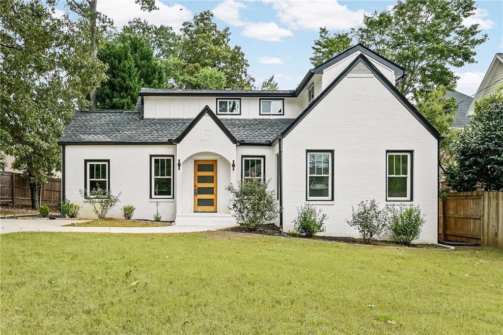 525 Medlock Rd., Decatur, GA 30030
