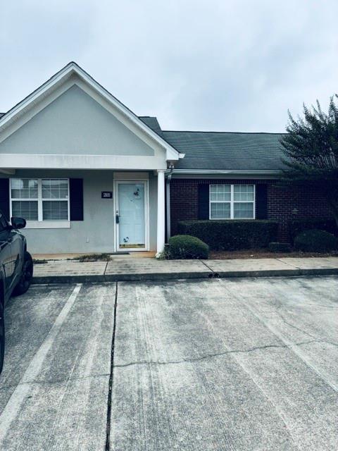 2885 Florence Dr., Gainesville, GA 30504