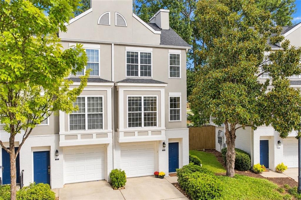 1184 Village Ct., Atlanta, GA 30316