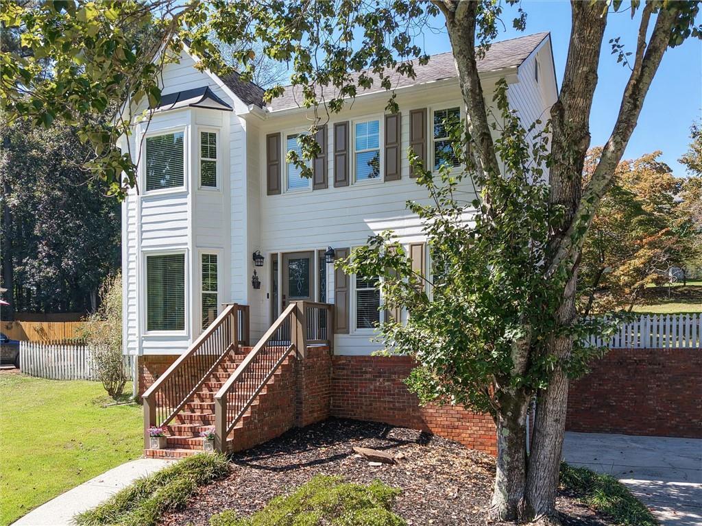 3782 Churchill Dr., Marietta, GA 30064