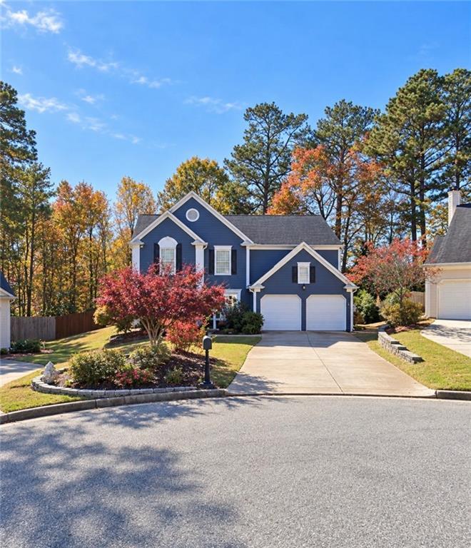 2700 Kingsbrooke Ln., Duluth, GA 30097