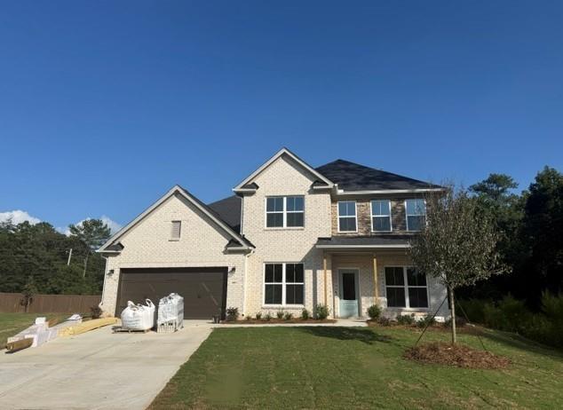 5505 Julep Ct., Cumming, GA 30028