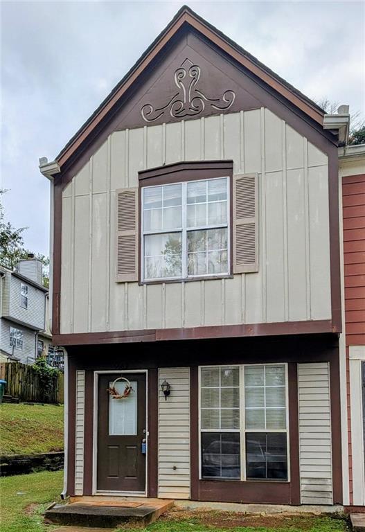 6662 Ramgates Way, Norcross, GA 30093