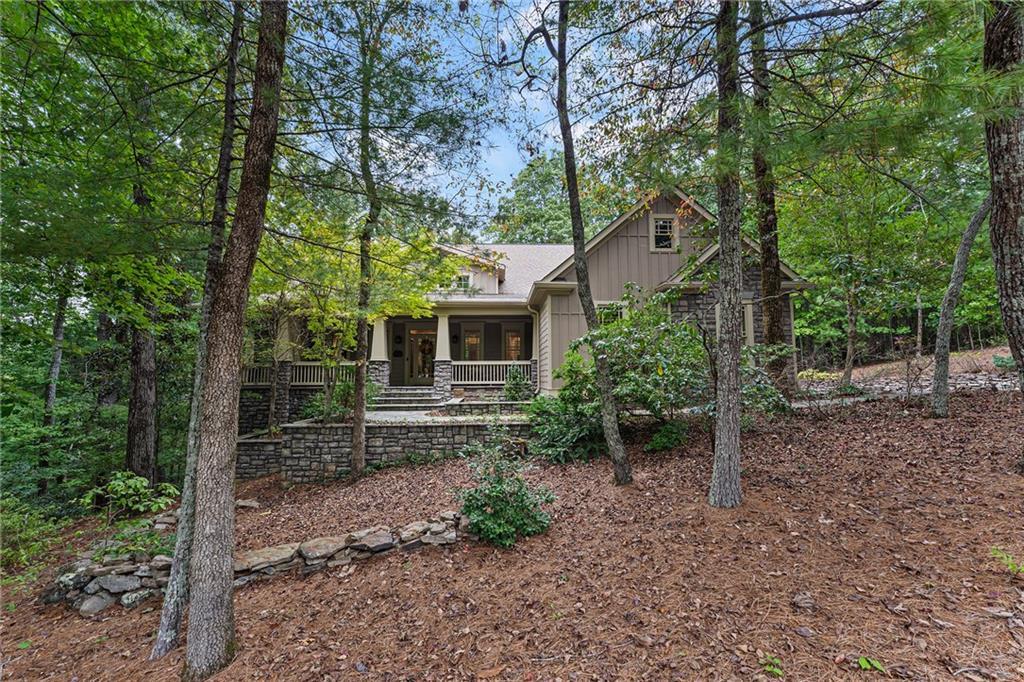 96 White Aster Ln., Jasper, GA 30143