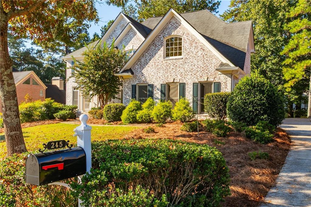 245 Colton Crest Dr., Johns Creek, GA 30005