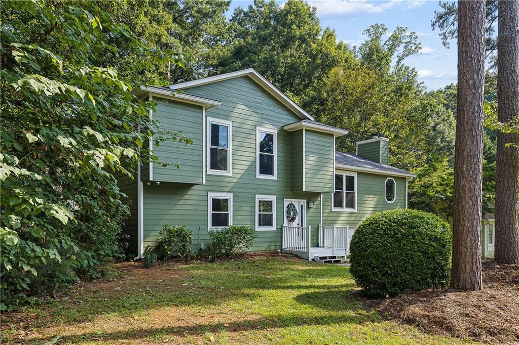 5308 Ferry Creek Ln., Acworth, GA 30102