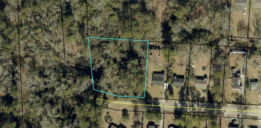 2207 Shirley Ave., Augusta, GA 30904