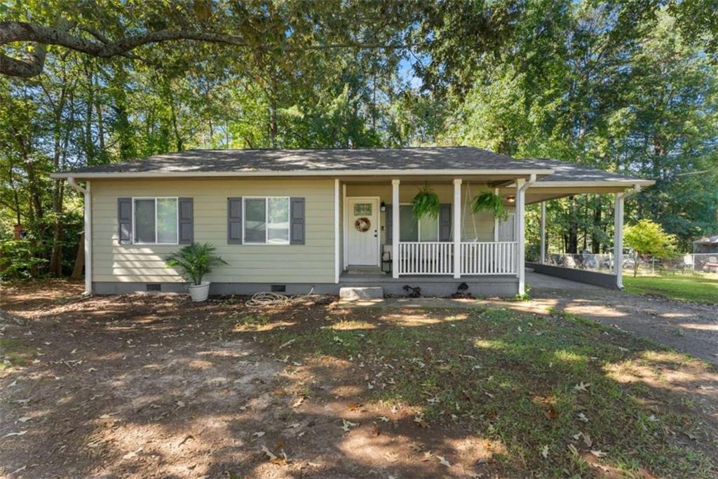 5663 Mcleod St., Lula, GA 30554